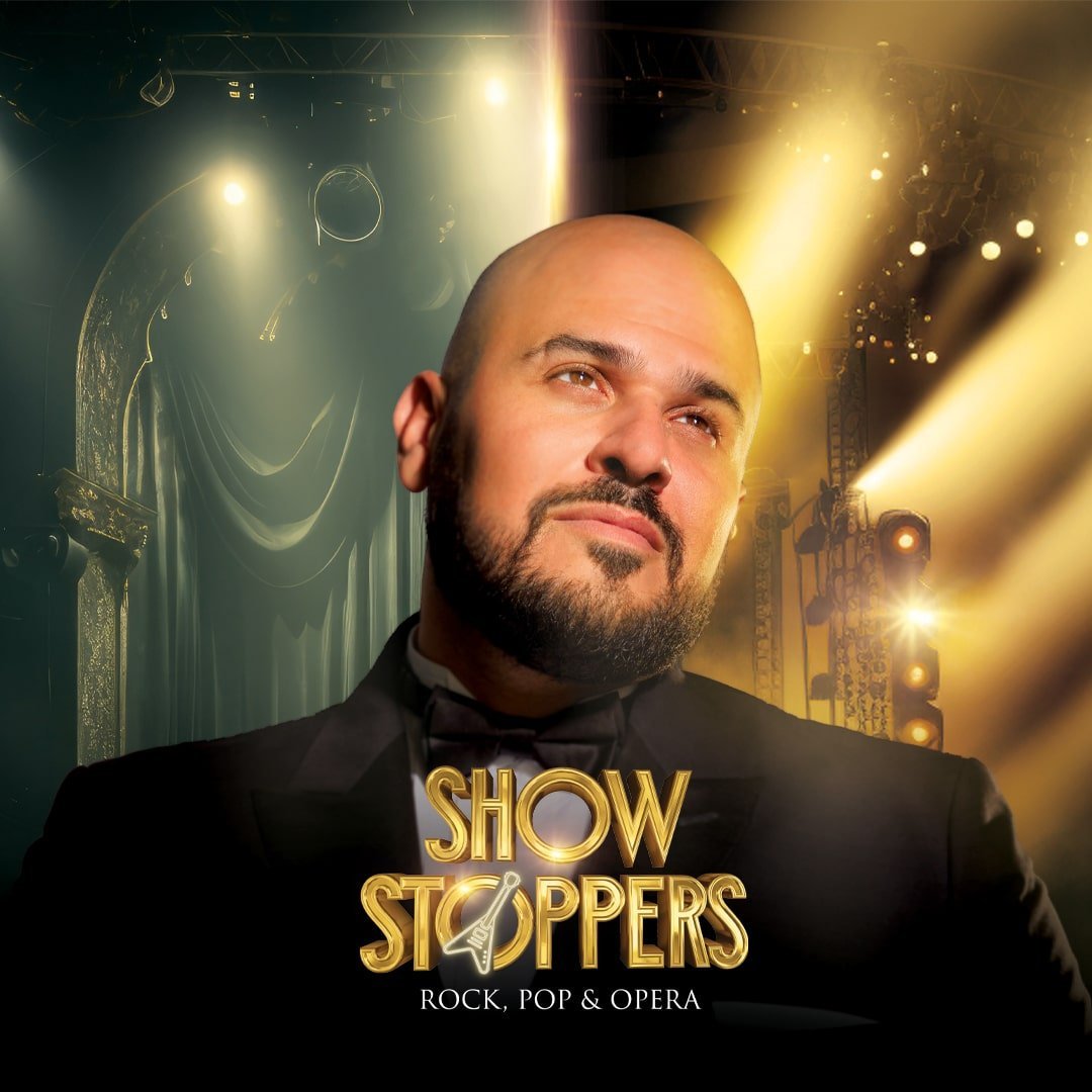 Show Stoppers